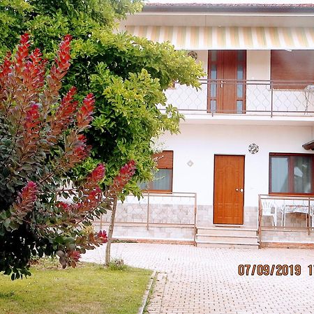 Bed and Breakfast 5 Palme Terzo d' Aquileia Экстерьер фото