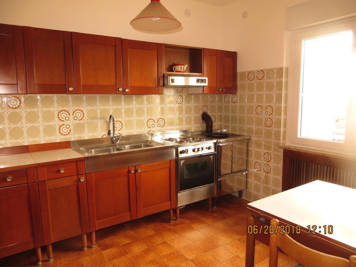Bed and Breakfast 5 Palme Terzo d' Aquileia Экстерьер фото