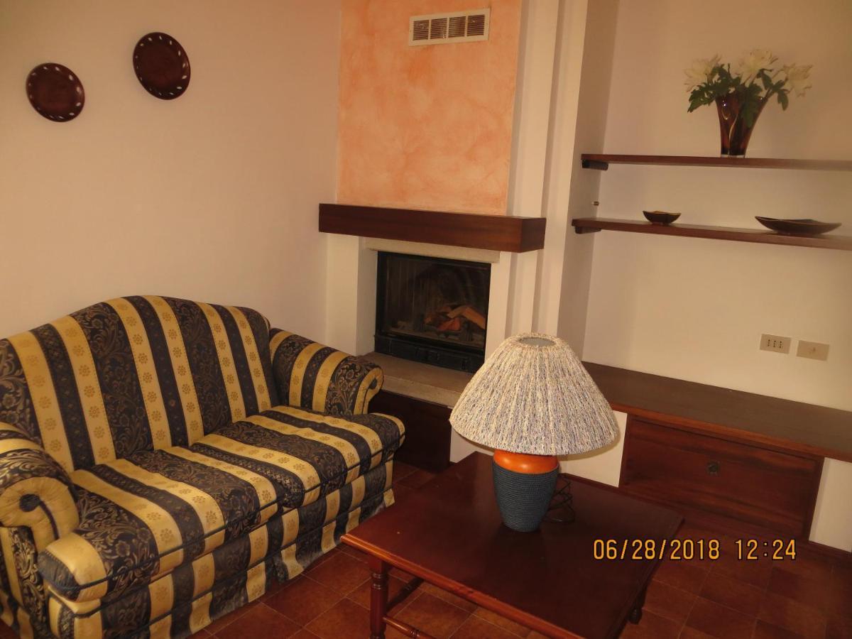 Bed and Breakfast 5 Palme Terzo d' Aquileia Экстерьер фото