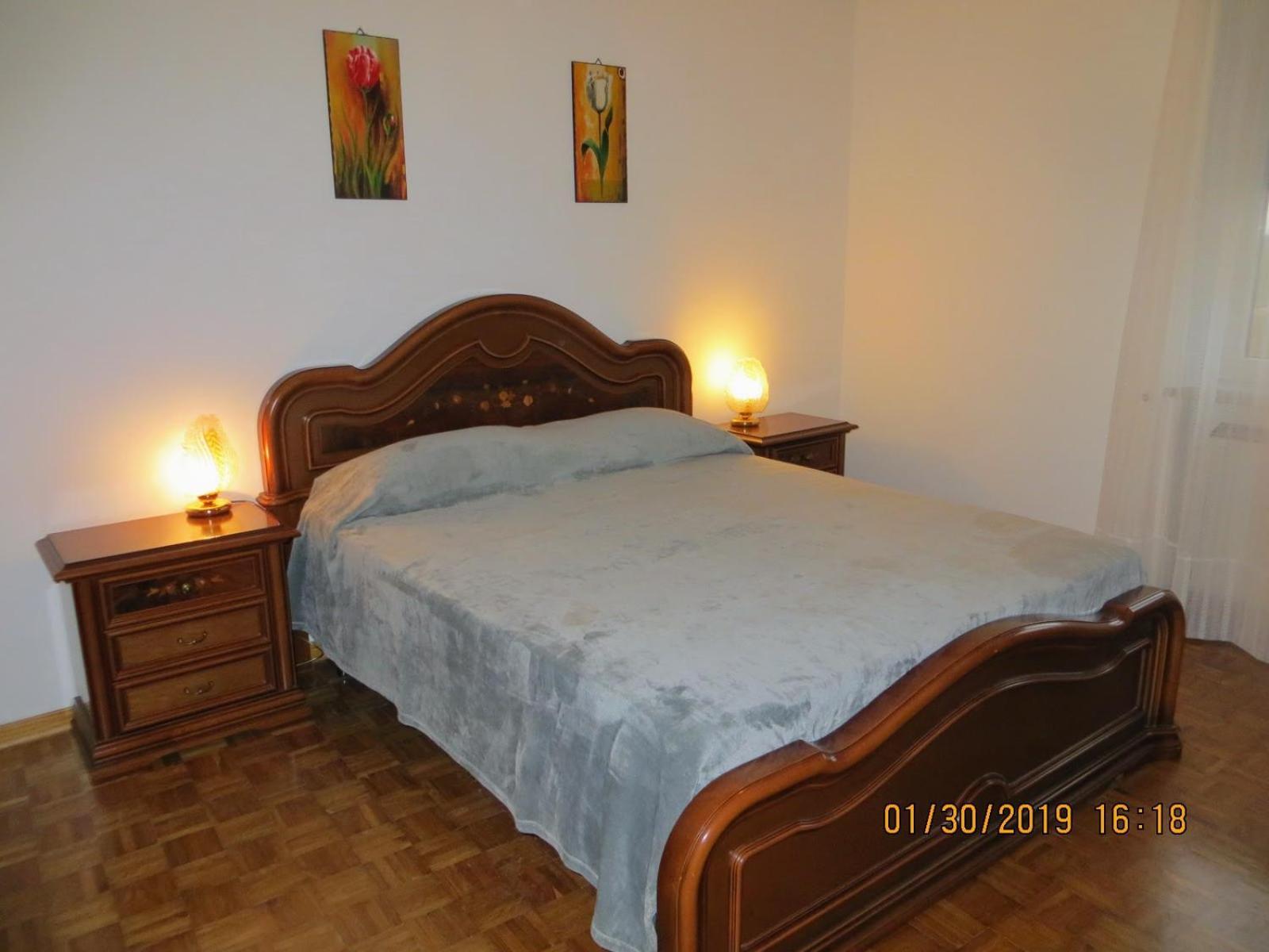 Bed and Breakfast 5 Palme Terzo d' Aquileia Экстерьер фото
