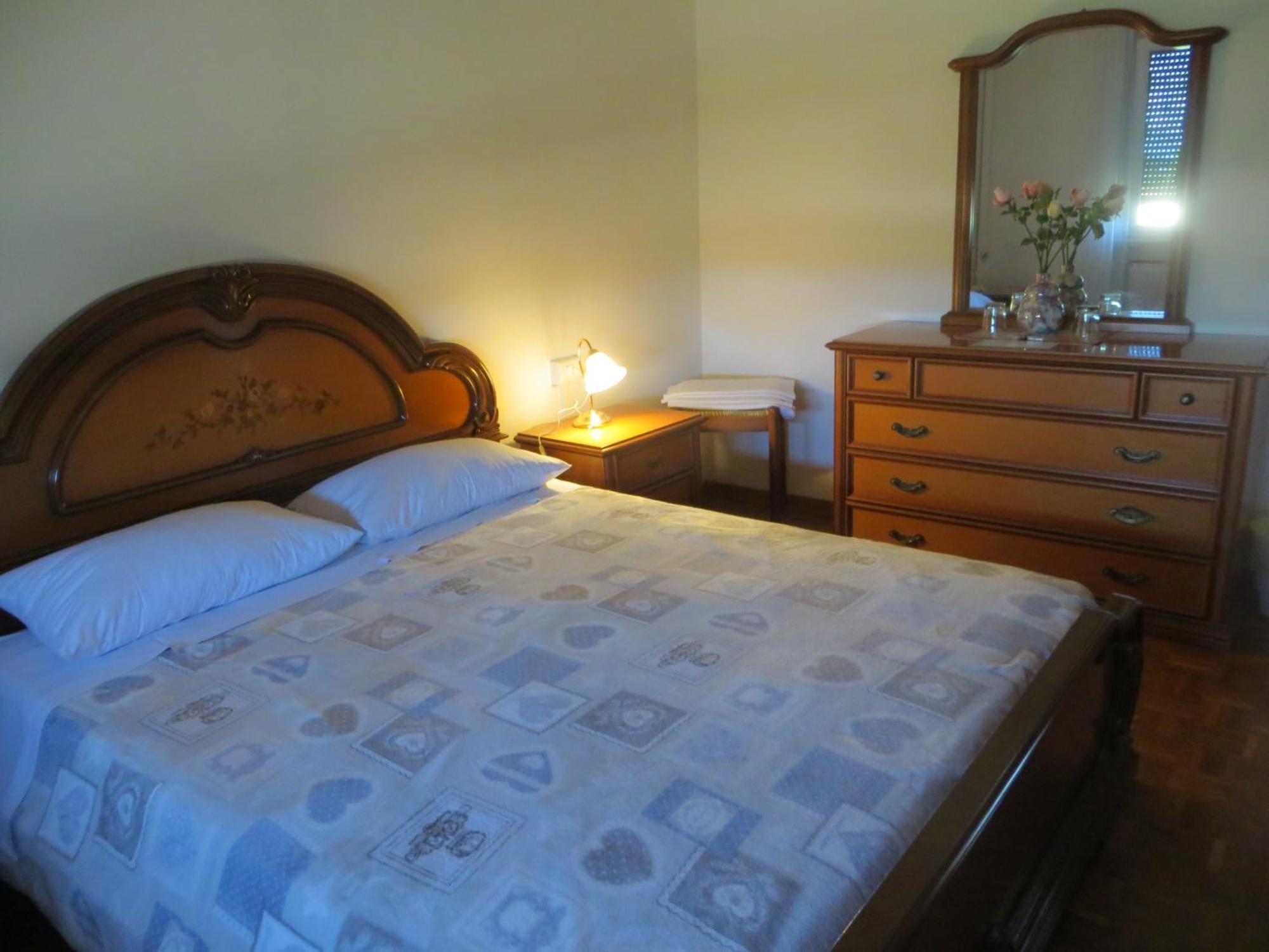 Bed and Breakfast 5 Palme Terzo d' Aquileia Экстерьер фото