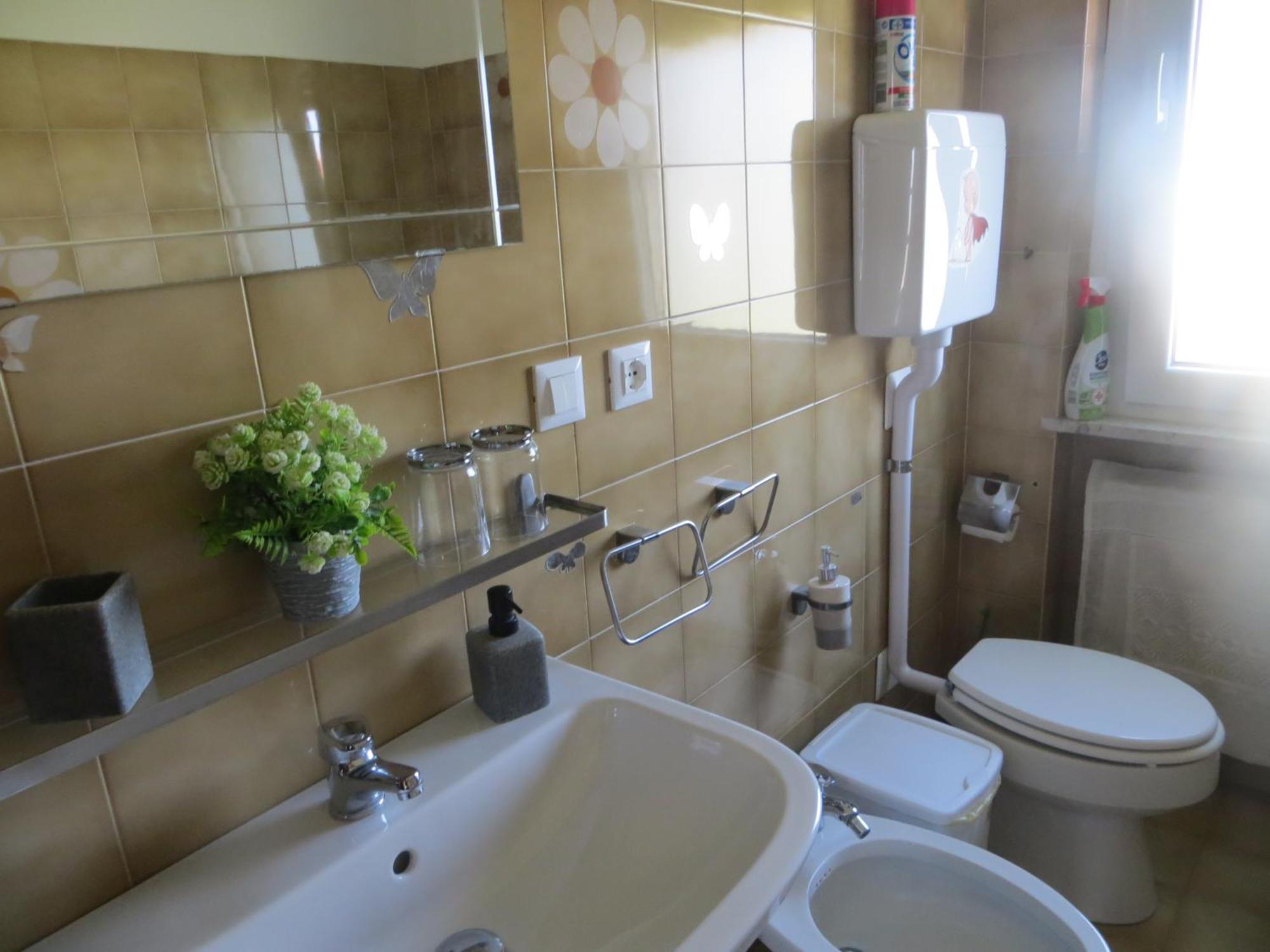 Bed and Breakfast 5 Palme Terzo d' Aquileia Экстерьер фото