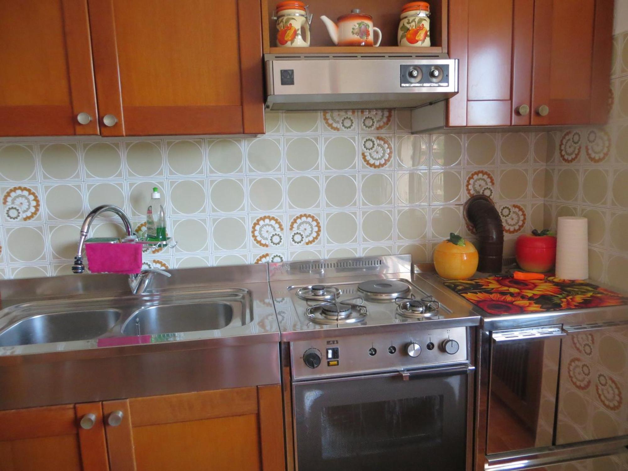 Bed and Breakfast 5 Palme Terzo d' Aquileia Экстерьер фото
