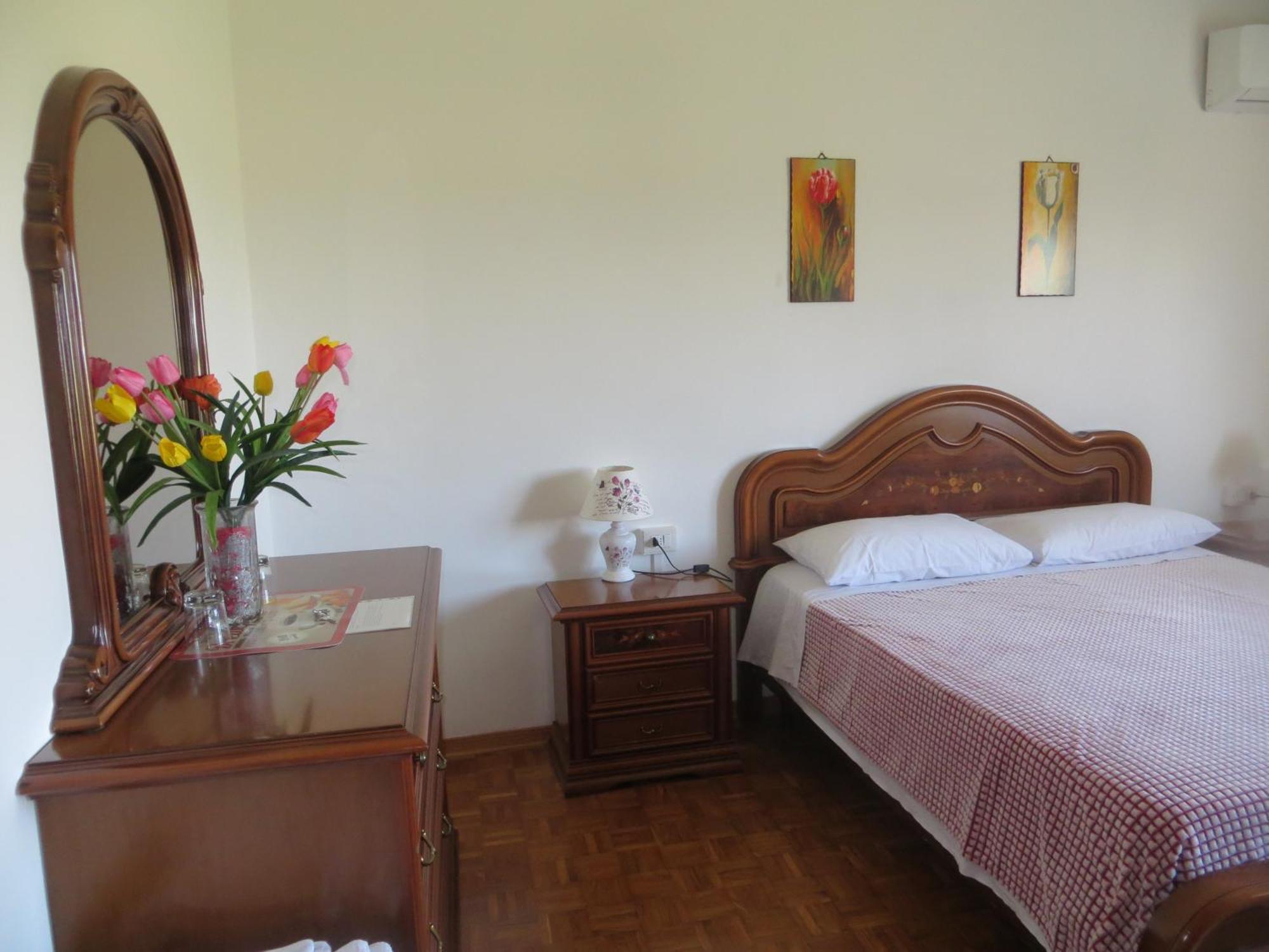 Bed and Breakfast 5 Palme Terzo d' Aquileia Экстерьер фото